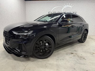 AUDI Q8 - 6
