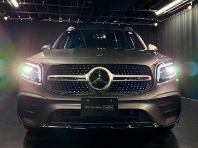 MERCEDES-BENZ GLB - 2