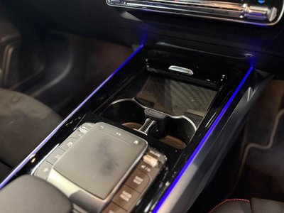 MERCEDES-BENZ GLB - 8