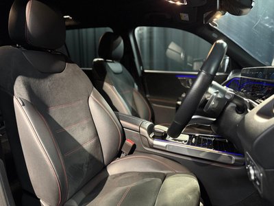 MERCEDES-BENZ GLB - 6