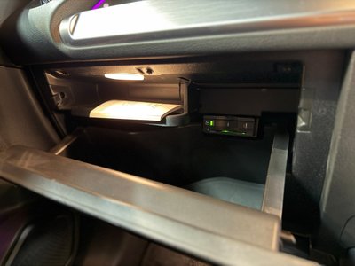 MERCEDES-BENZ GLB - 9