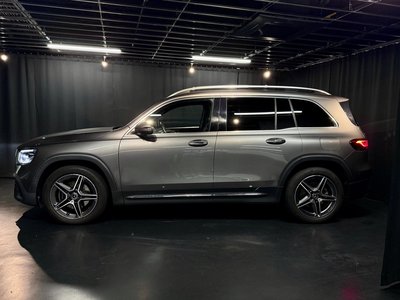 MERCEDES-BENZ GLB - 4