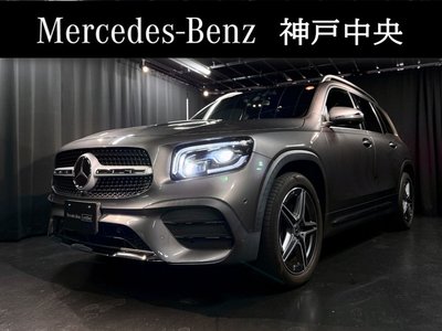 MERCEDES-BENZ GLB - 1