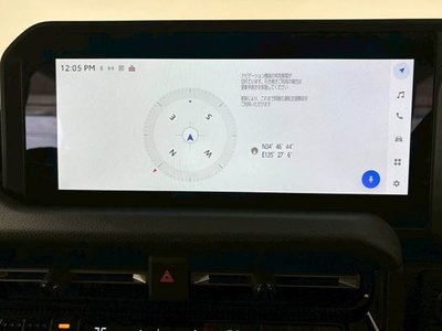 TOYOTA LAND CRUISER 250 - 3