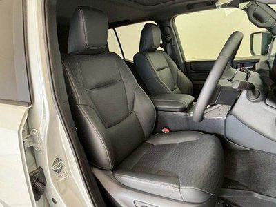 TOYOTA LAND CRUISER 250 - 9