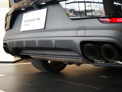 2023 Porsche CAYENNE — миниатюра 18