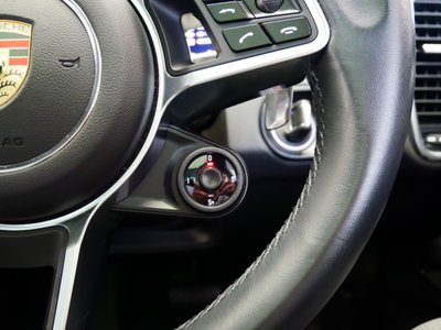 2023 Porsche CAYENNE — миниатюра 15