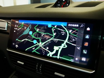 2023 Porsche CAYENNE — миниатюра 13