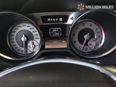 MERCEDES-BENZ SL - 6