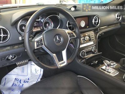 MERCEDES-BENZ SL - 3