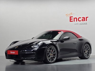 PORSCHE 911 - 1