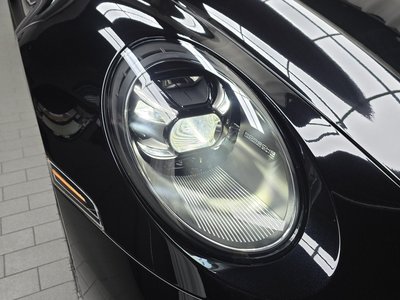 PORSCHE 911 - 9