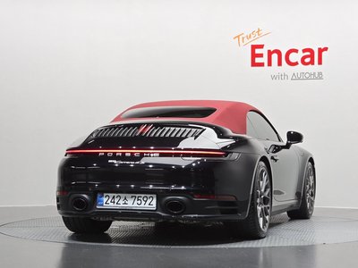 PORSCHE 911 - 3