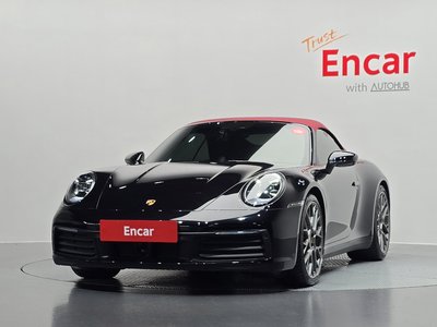 PORSCHE 911 - 2