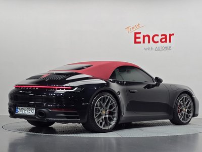 PORSCHE 911 - 5