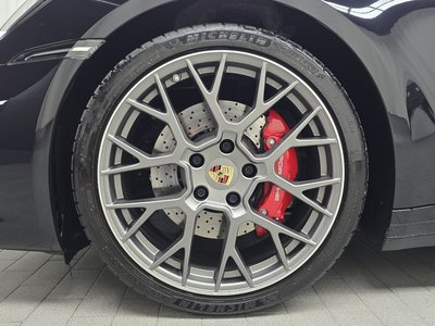 PORSCHE 911 - 6
