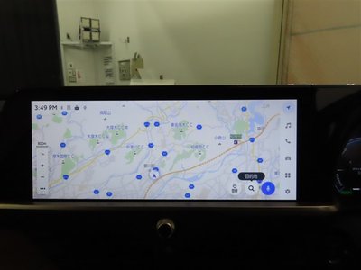 TOYOTA CROWN SPORT - 6