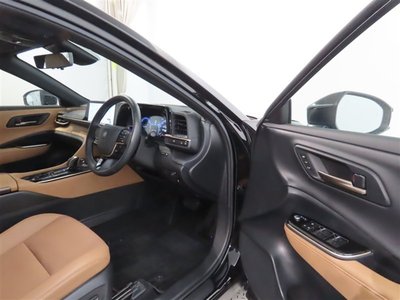 TOYOTA CROWN SPORT - 8