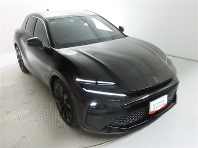 TOYOTA CROWN SPORT - 9