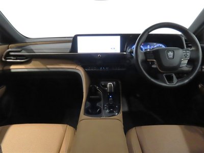 TOYOTA CROWN SPORT - 3