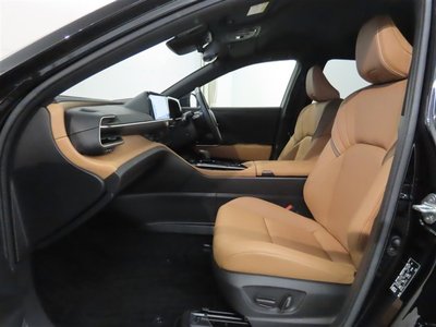 TOYOTA CROWN SPORT - 10