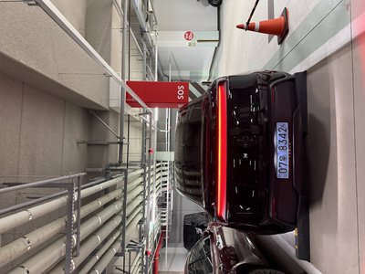 TESLA MODEL Y - 4