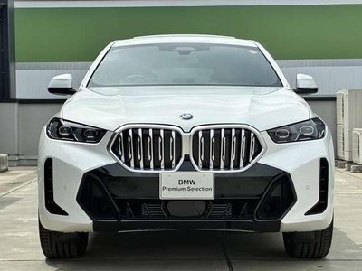 BMW X6 - 4