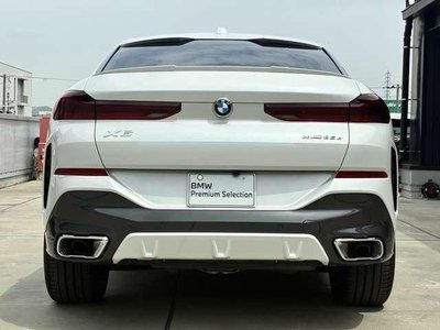 BMW X6 - 5