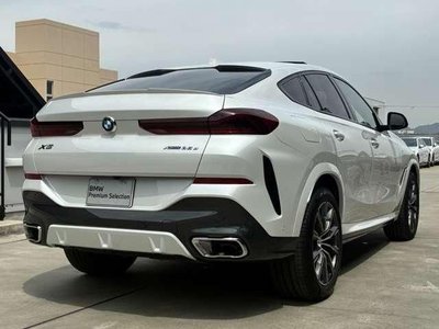 BMW X6 - 3
