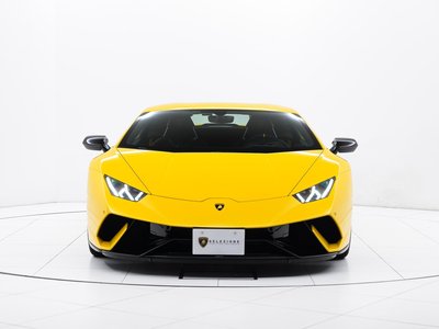LAMBORGHINI HURACAN - 2