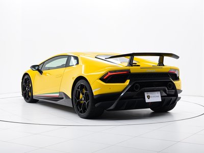 LAMBORGHINI HURACAN - 6