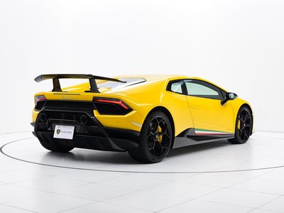 LAMBORGHINI HURACAN - 8