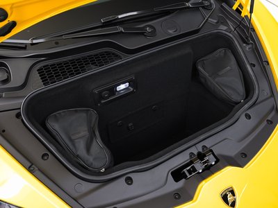 LAMBORGHINI HURACAN - 10