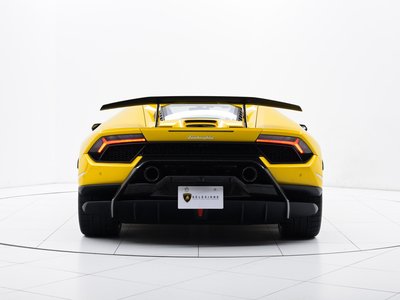 LAMBORGHINI HURACAN - 7