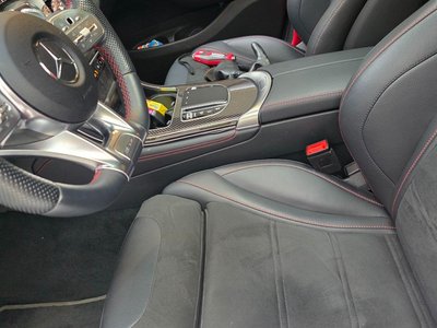 MERCEDES-BENZ GLC-CLASS - 3