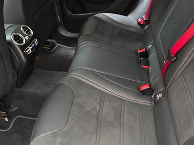 MERCEDES-BENZ GLC-CLASS - 2