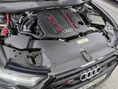 AUDI S6 - 7