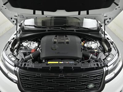 LAND ROVER RANGE ROVER VELAR - 7