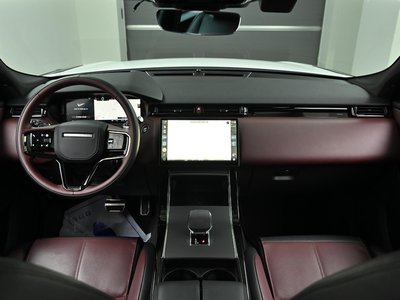 LAND ROVER RANGE ROVER VELAR - 4