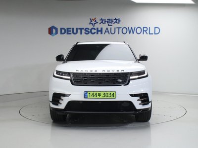 LAND ROVER RANGE ROVER VELAR - 2