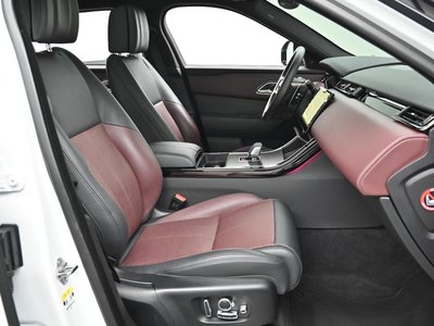 LAND ROVER RANGE ROVER VELAR - 10