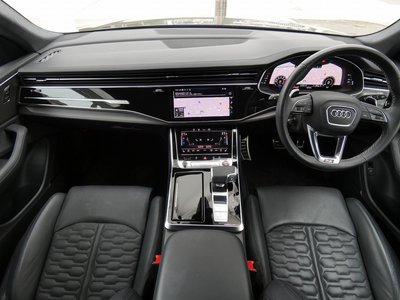 AUDI RS Q8 2022 thumbnail 21