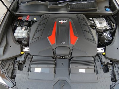 AUDI RS Q8 2022 thumbnail 64