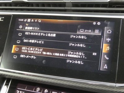 AUDI RS Q8 2022 thumbnail 37