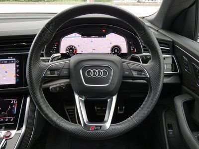 AUDI RS Q8 2022 thumbnail 22
