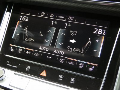 AUDI RS Q8 2022 thumbnail 42