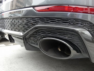 AUDI RS Q8 2022 thumbnail 61