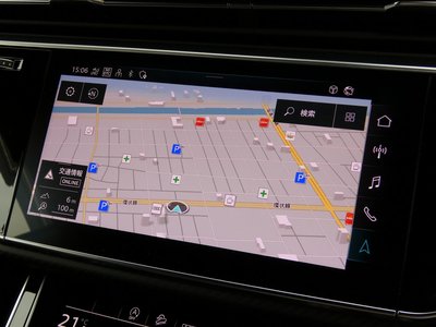 AUDI RS Q8 2022 thumbnail 40