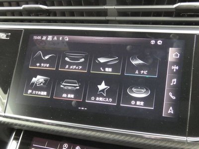 AUDI RS Q8 2022 thumbnail 35