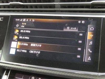 AUDI RS Q8 2022 thumbnail 36